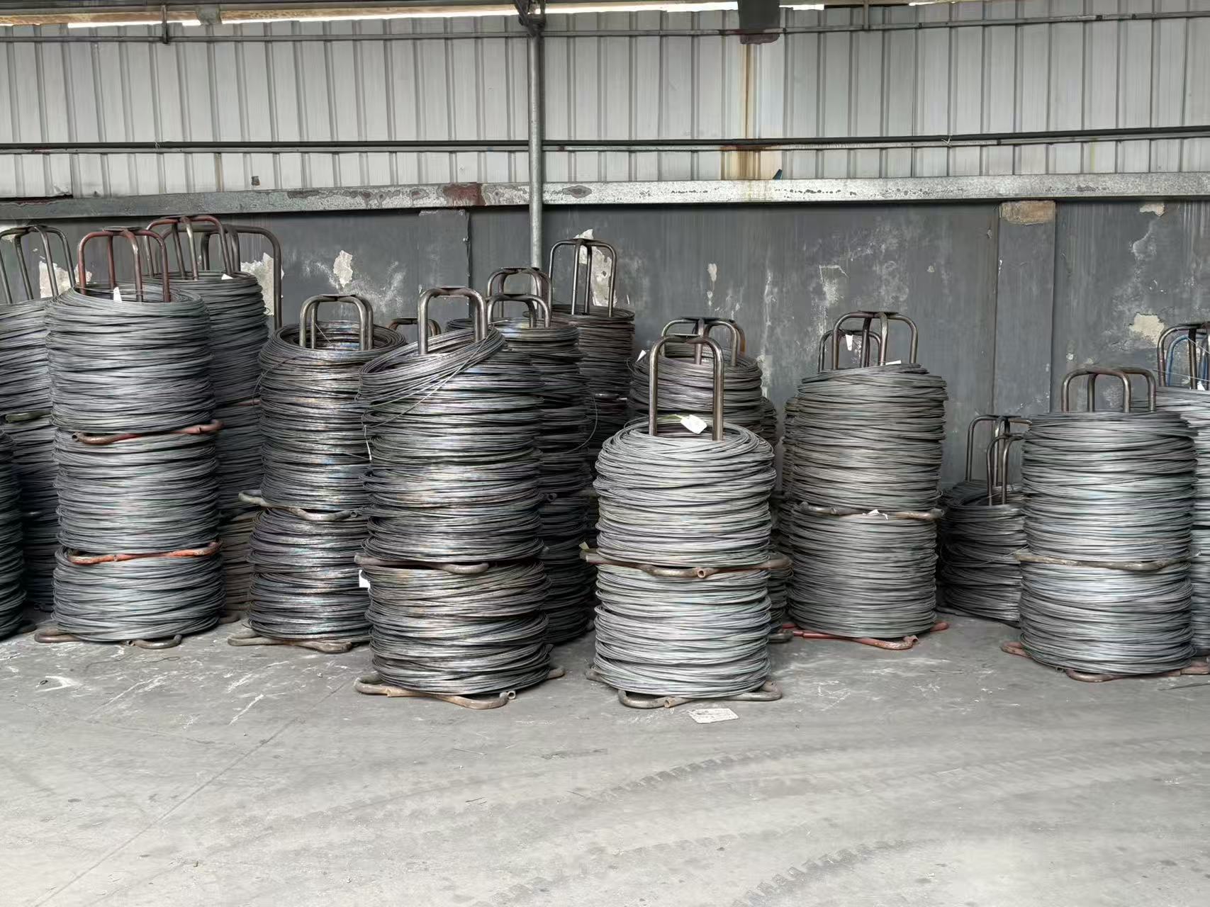 01.Wire Steel Resource