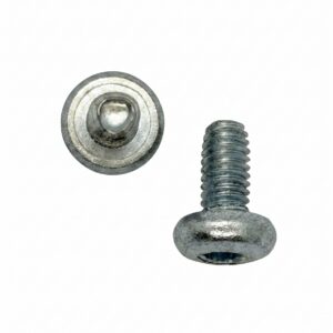 Pan Head Thread Rolling Screws