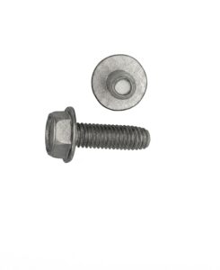 Hexagon Head Thread Rolling Screws