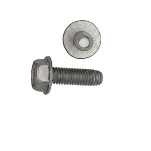 Hexagon Head Thread Rolling Screws