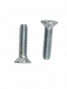 Countersunk Head Thread Rolling Screws