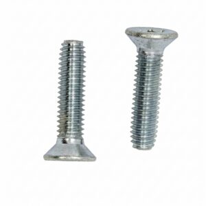 Countersunk Head Thread Rolling Screws