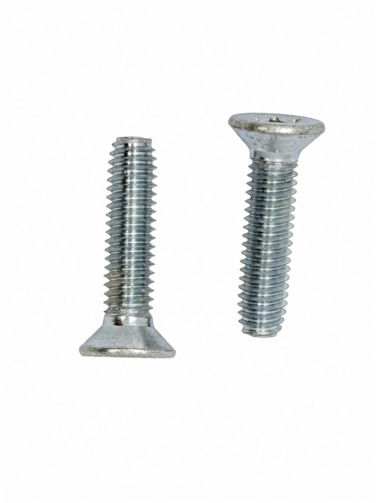 Countersunk Head Thread Rolling Screws