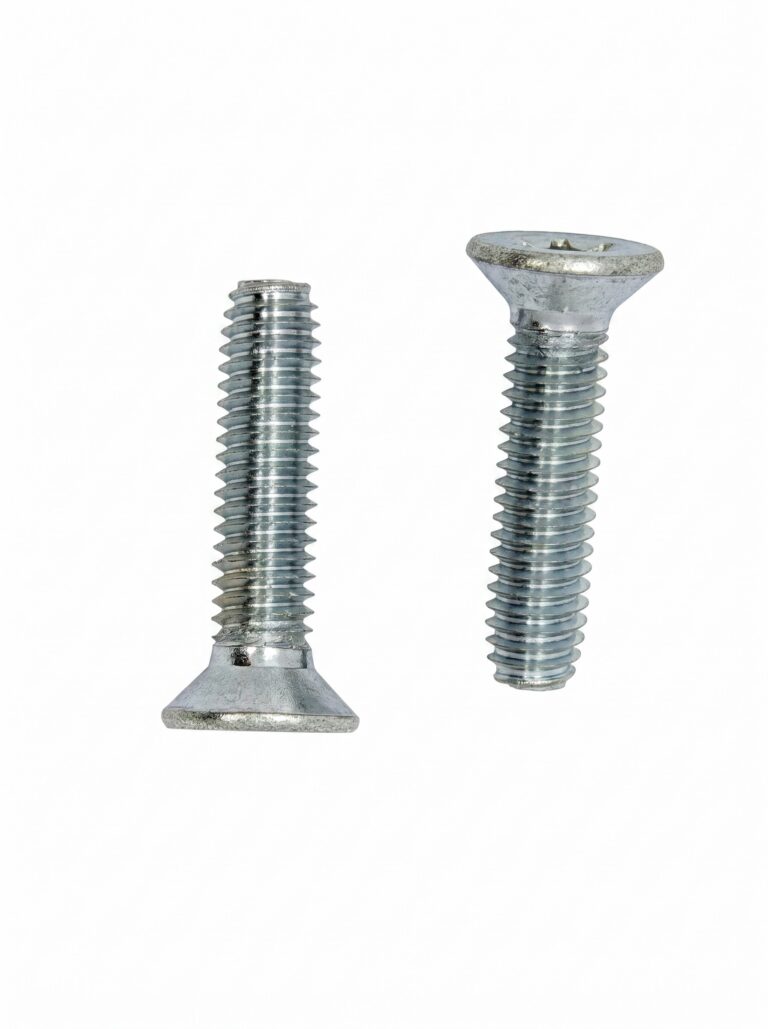 Countersunk Head Thread Rolling Screws