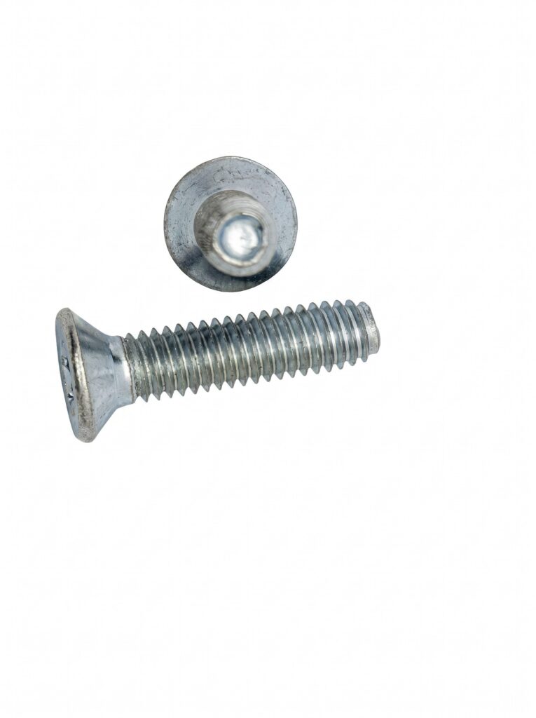Countersunk Head Thread Rolling Screws