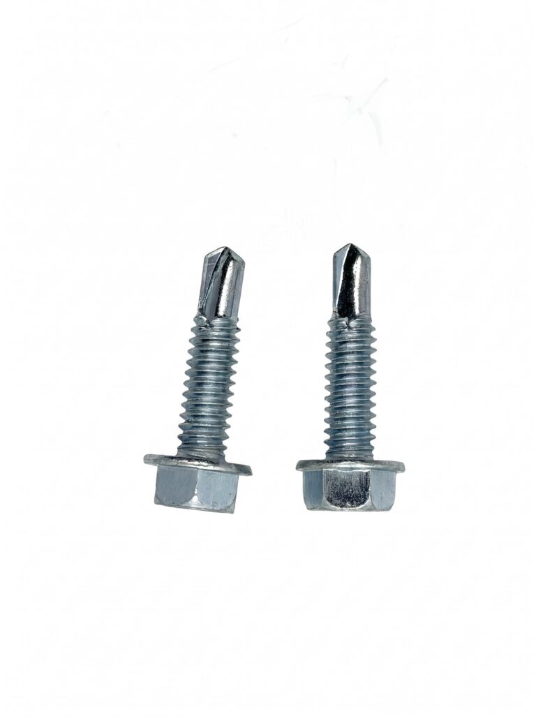 Raised Contersunk Self-drilling Tapping Screws