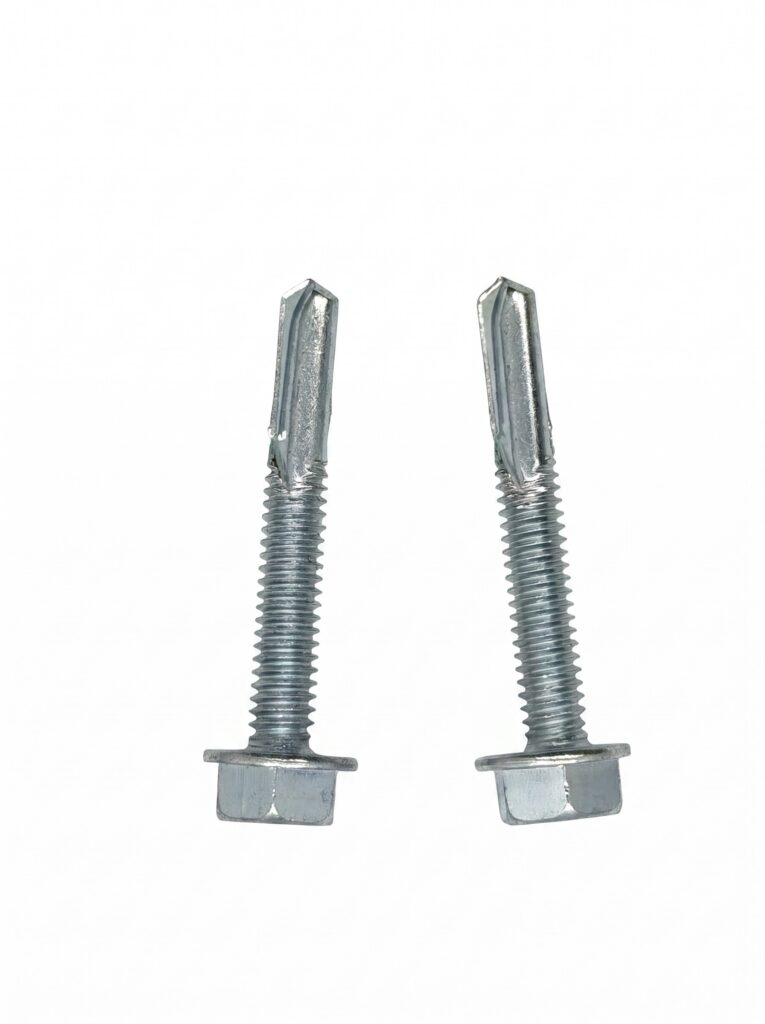 Raised Contersunk Self-drilling Tapping Screws
