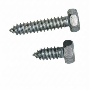 Hexagon Head Tapping Screws