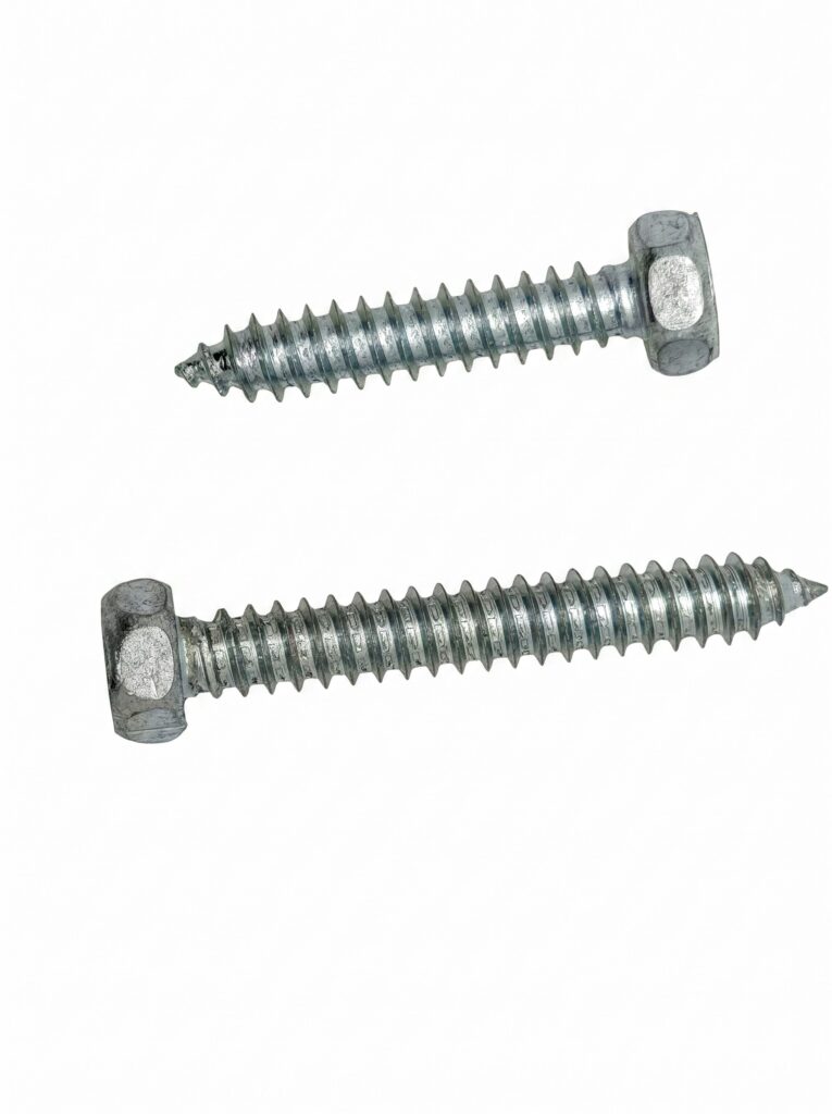 Hexagon Head Tapping Screws