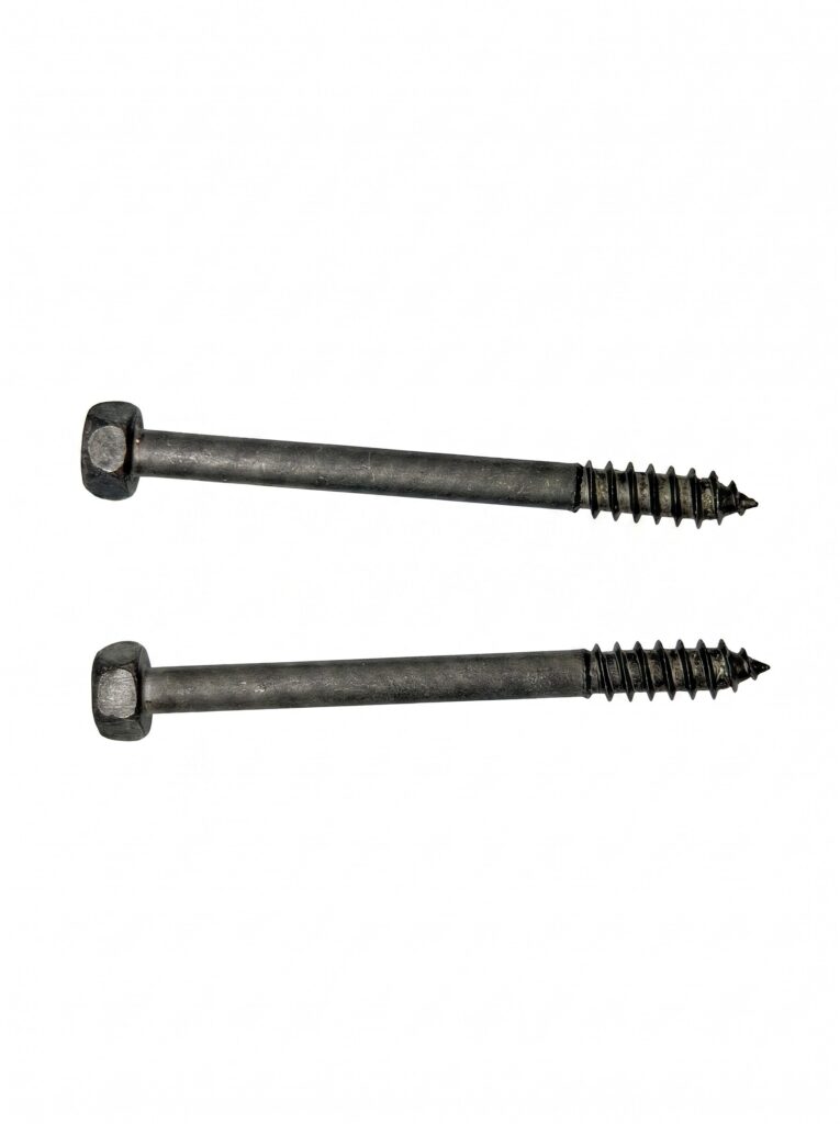 Hexagon Head Tapping Screws
