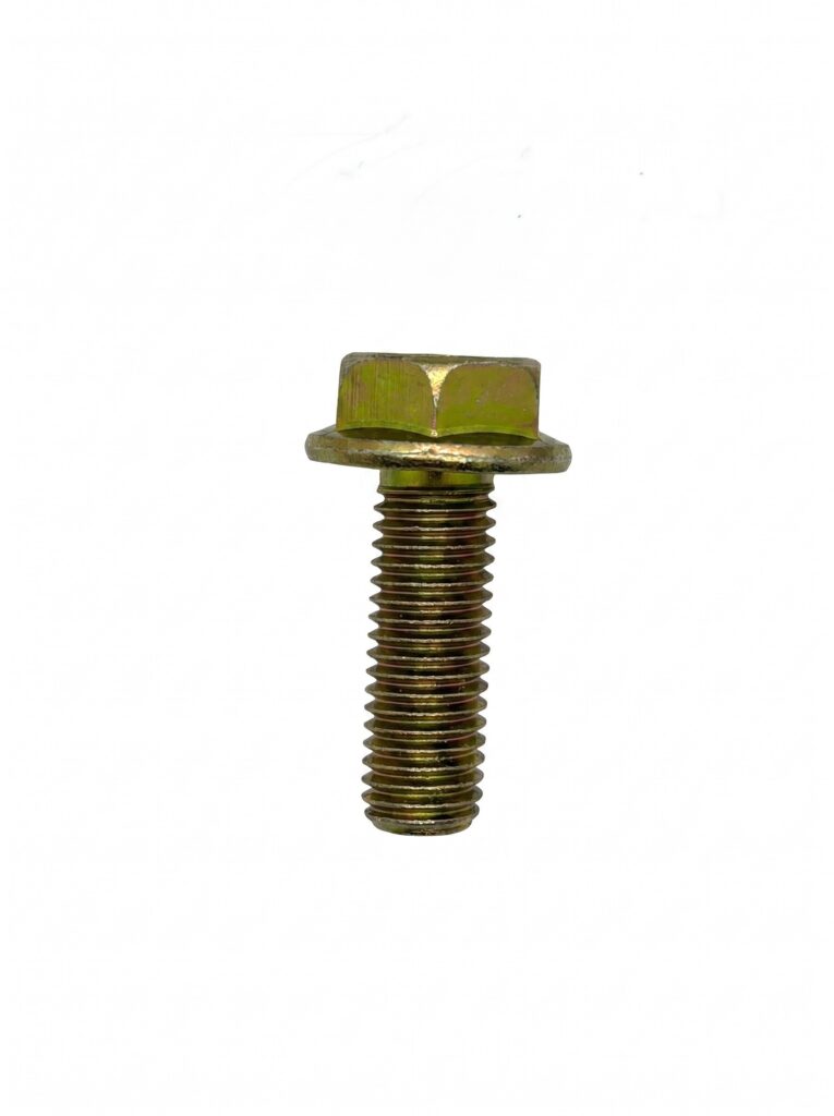 All-Metal Prevailing Torque Type Hexagon Nuts with Single Piece Metal