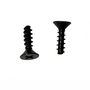Resin Board Self-Tapping Screws