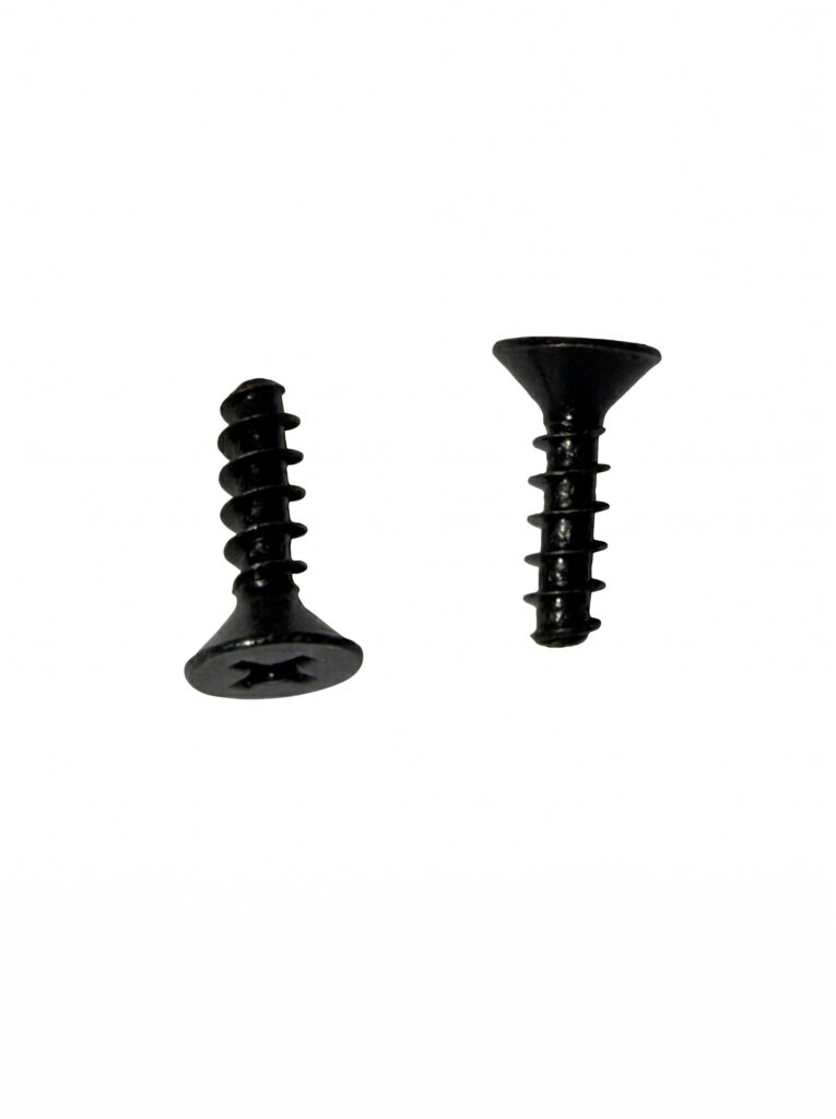 Resin Board Self-Tapping Screws