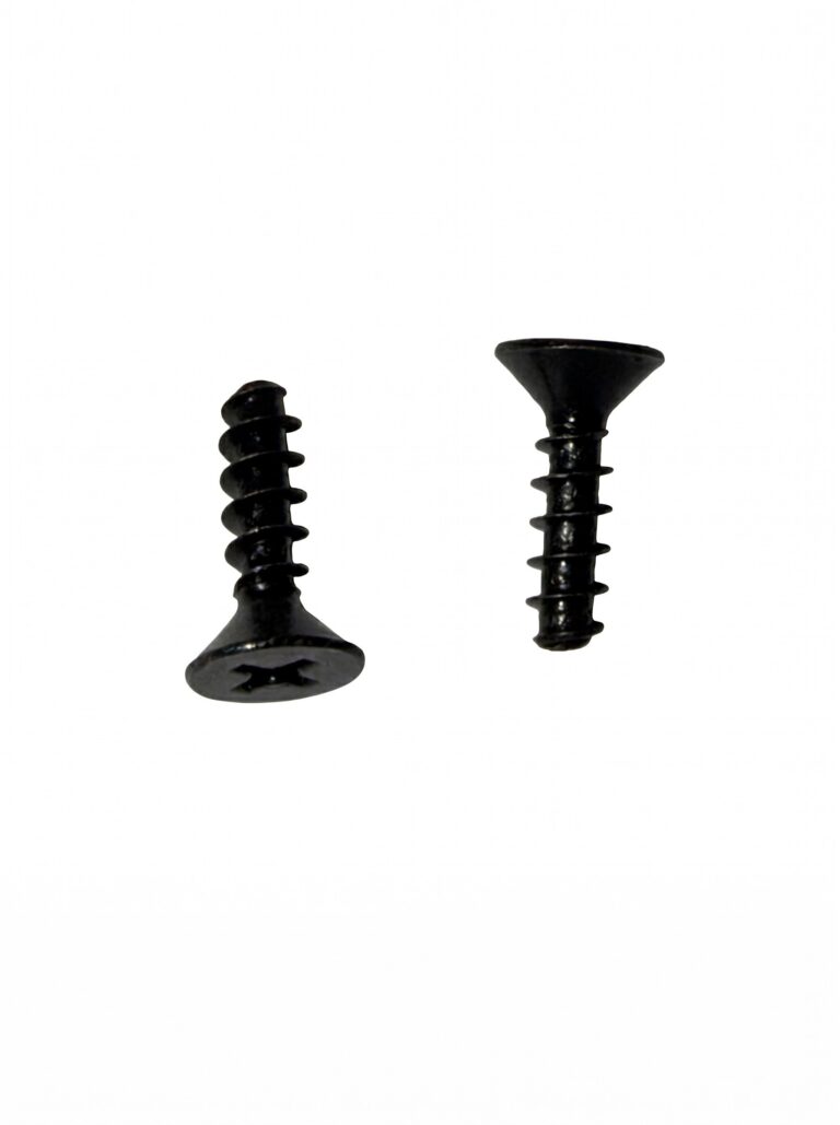 Resin Board Self-Tapping Screws