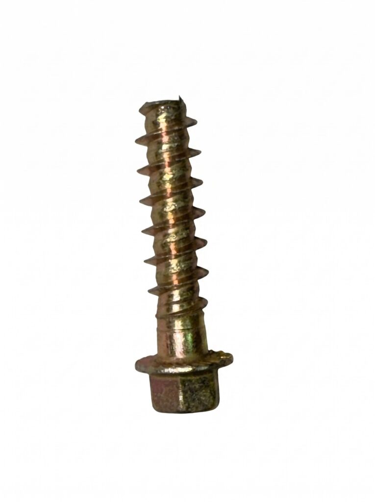 Resin Board Self-Tapping Screws