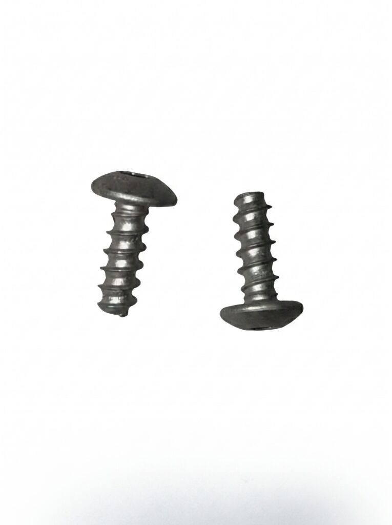 Resin Board Self-Tapping Screws