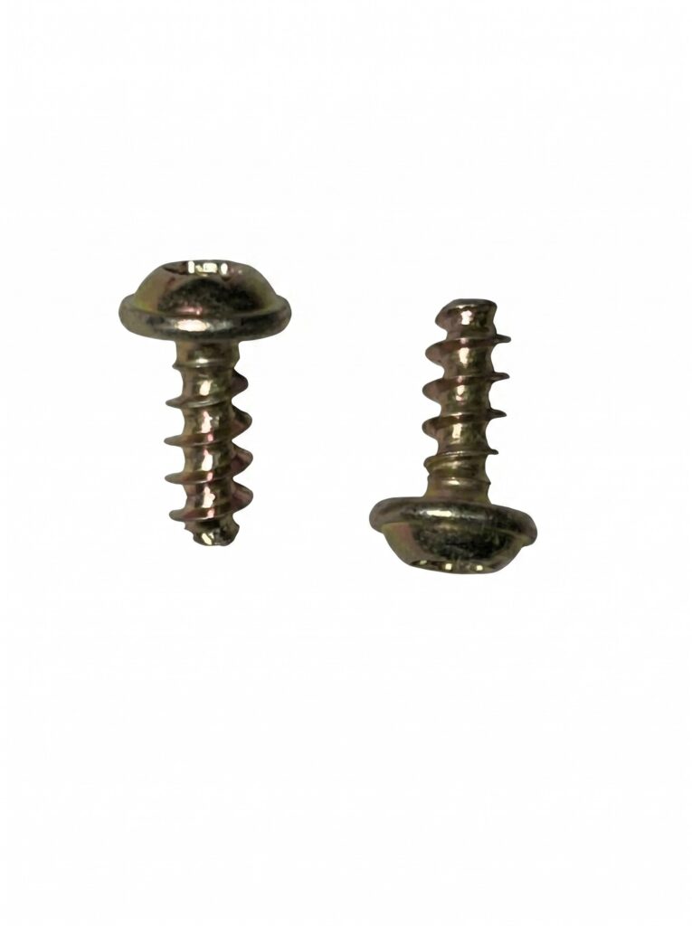 Resin Board Self-Tapping Screws