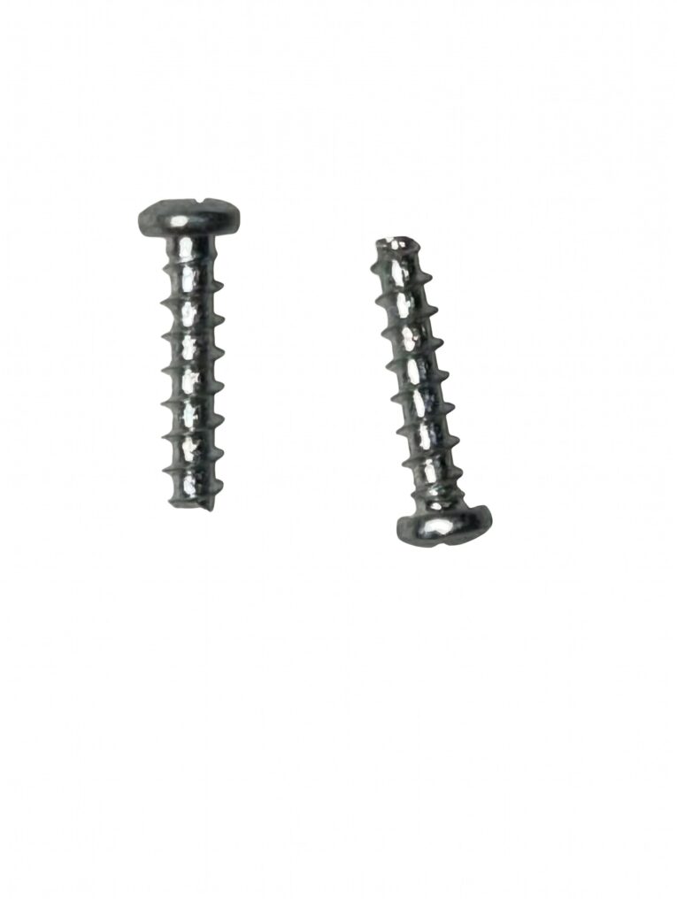 Resin Board Self-Tapping Screws