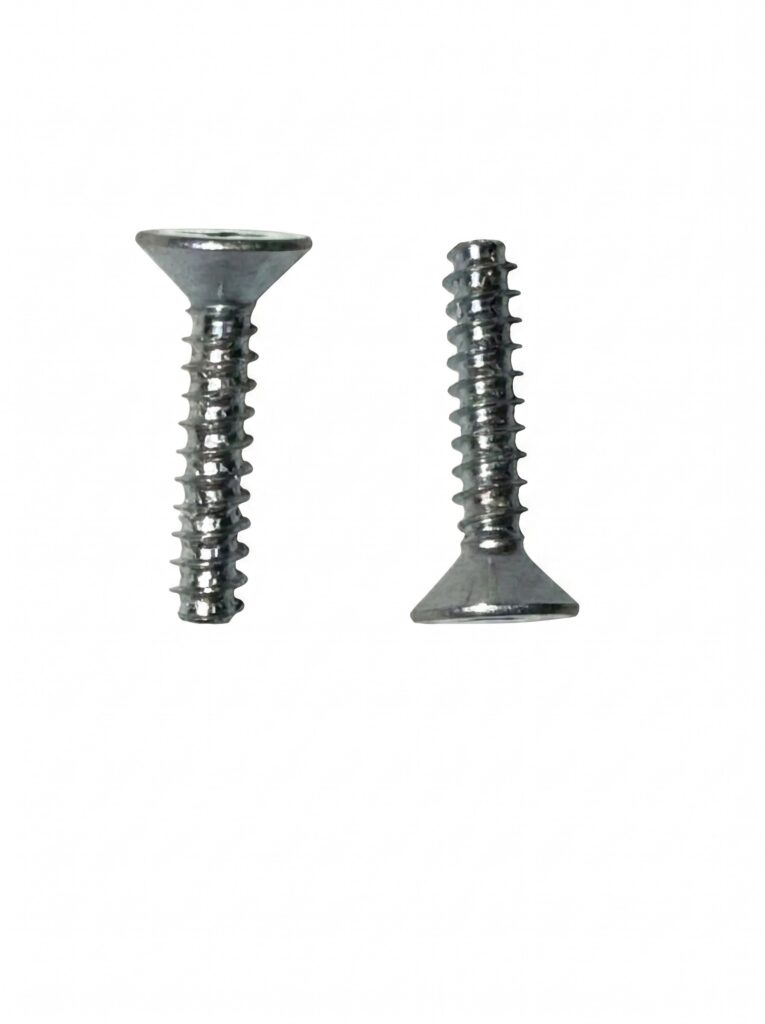 Resin Board Self-Tapping Screws