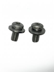 Combination Screws