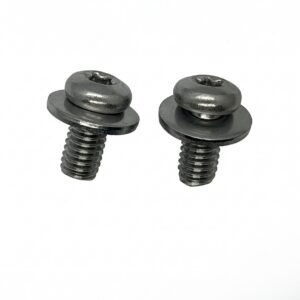Combination Screws