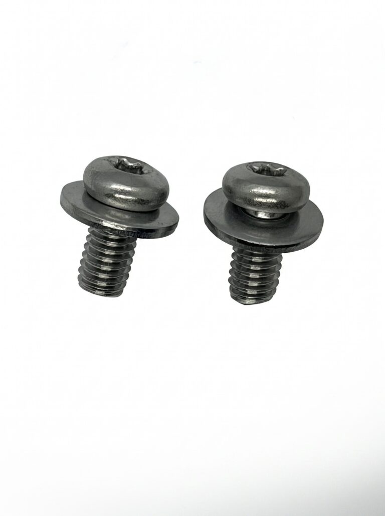 Combination Screws