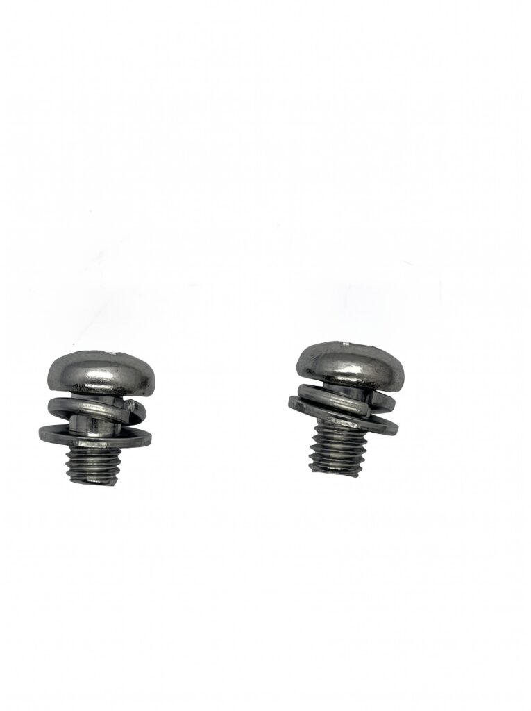 Combination Screws