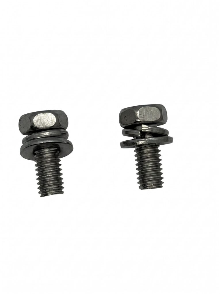 Combination Screws