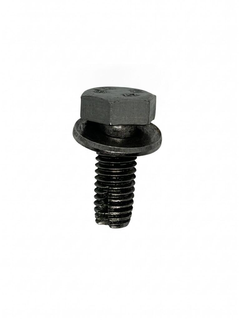 Combination Screws