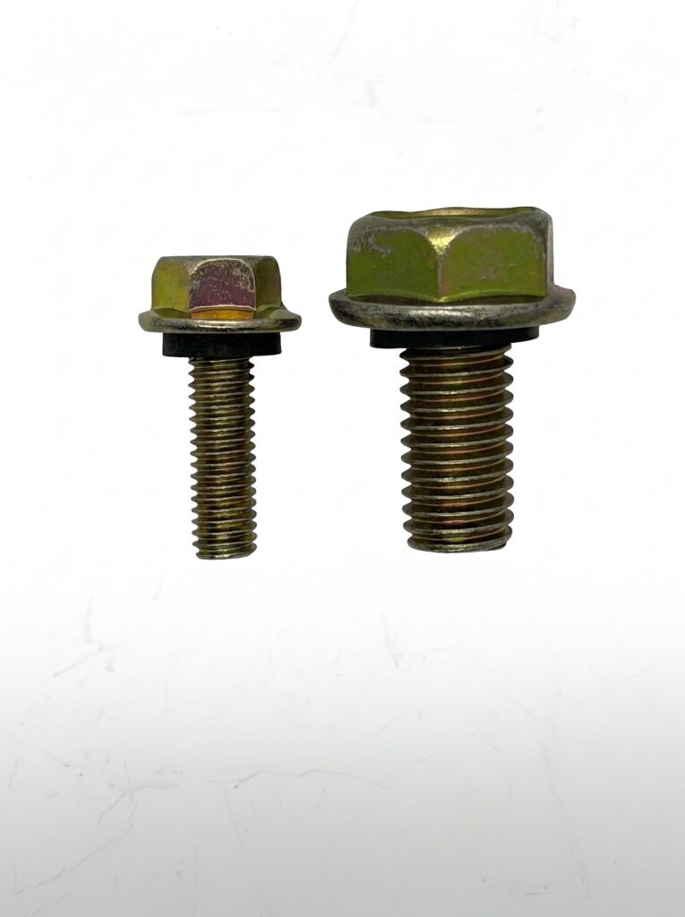 Combination Screws