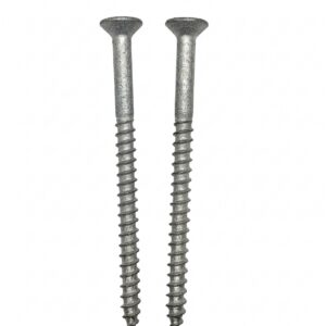 Imperial Flat Head Wood Screws