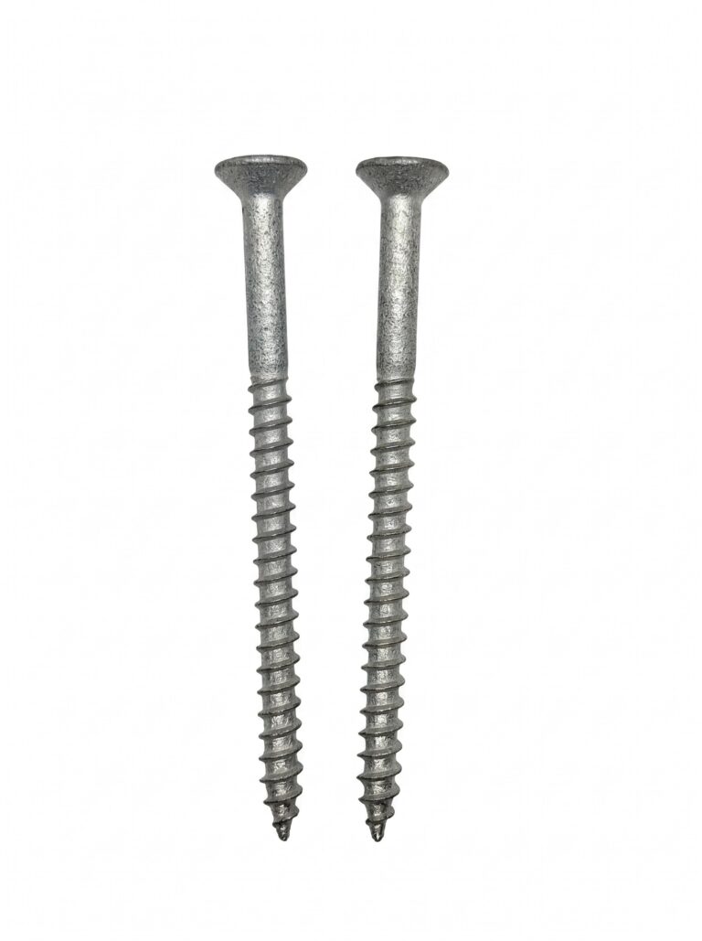 Imperial Flat Head Wood Screws
