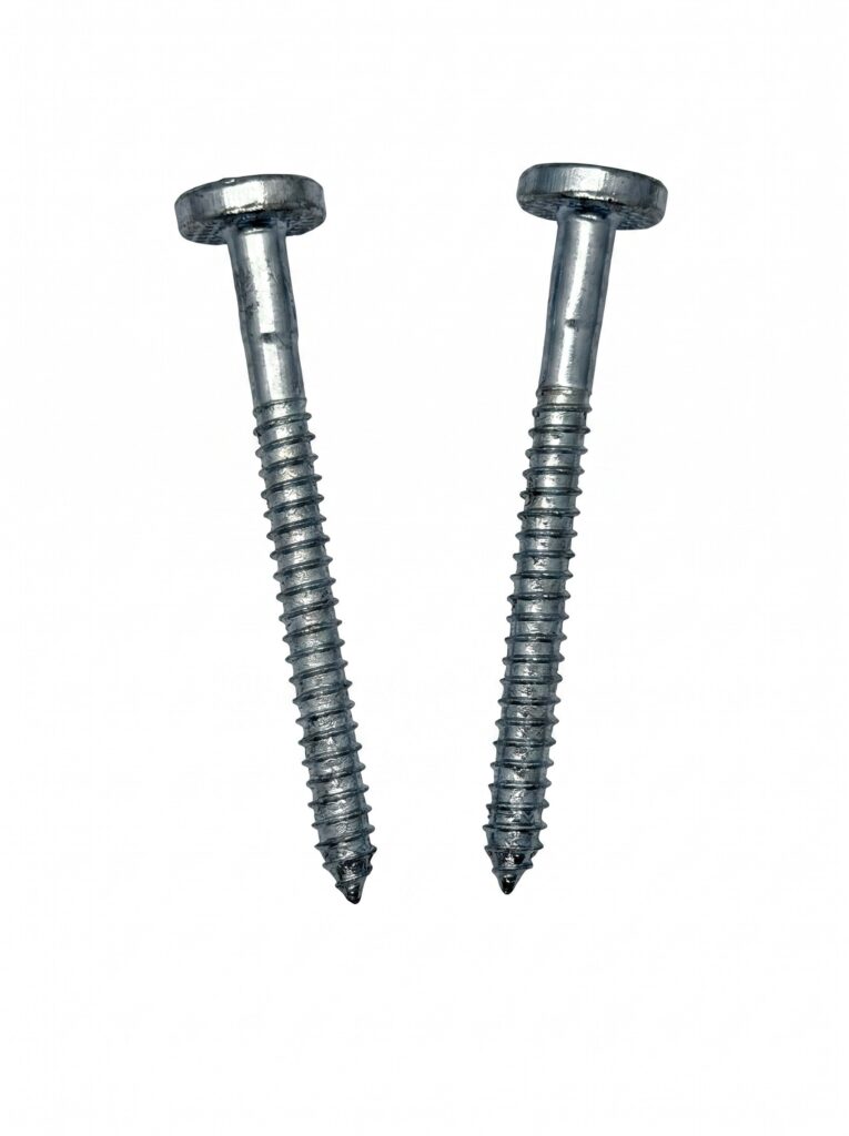 Imperial Flat Head Wood Screws