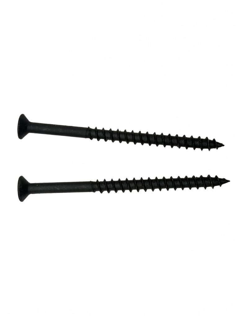 Imperial Flat Head Wood Screws