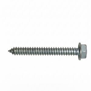 Hex Head Tapping Screws