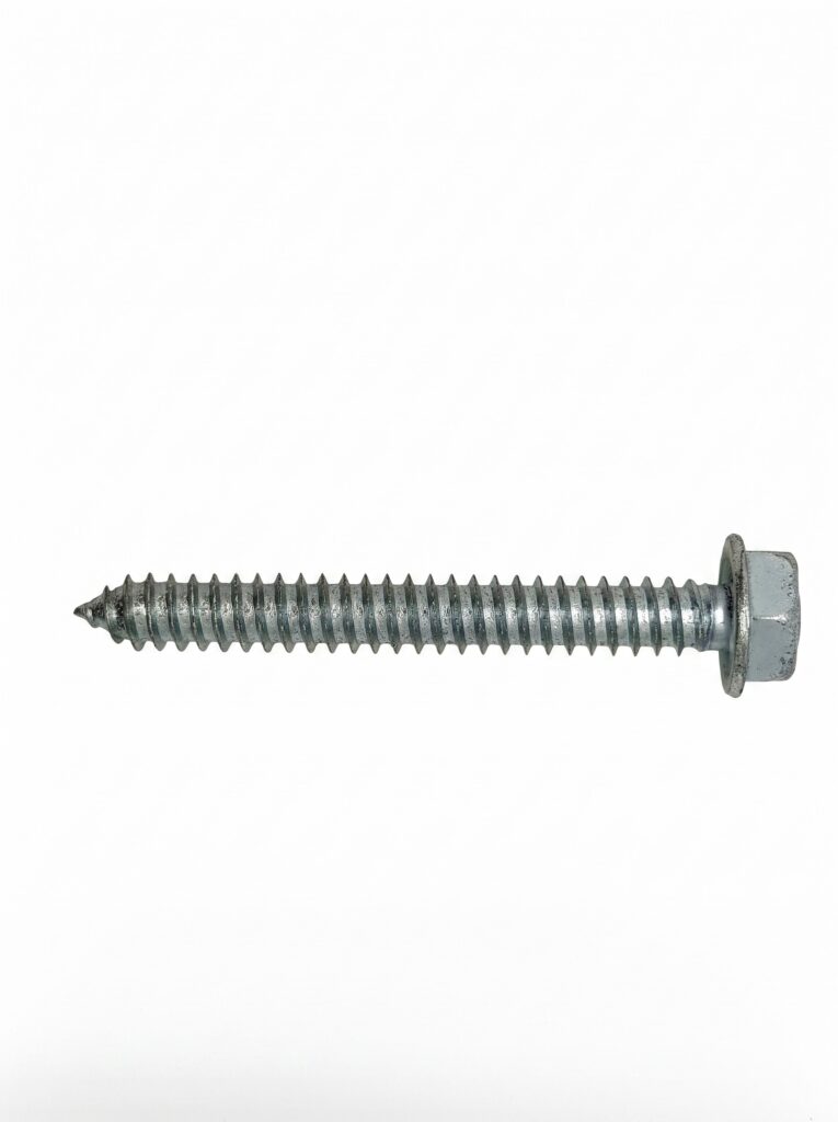 Hex Head Tapping Screws