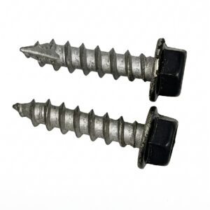 Hexagon Washer Head Tapping Screws