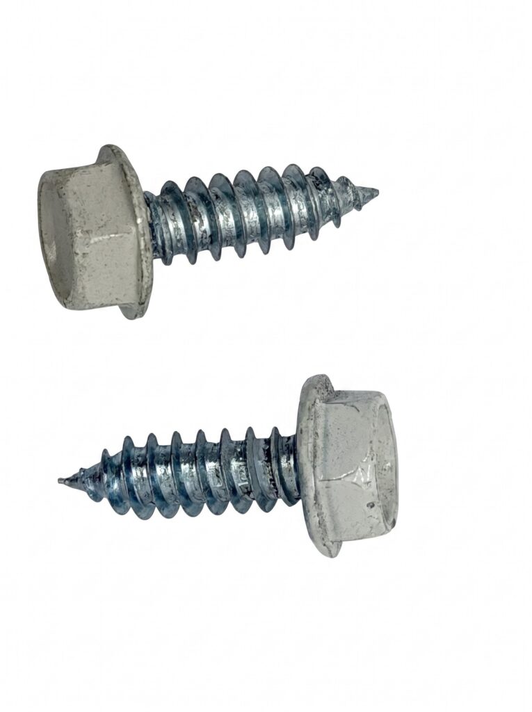 Hexagon Washer Head Tapping Screws