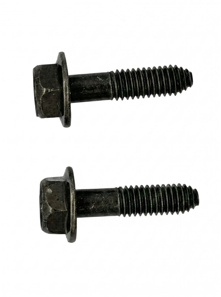 Hex Washer Head Screws