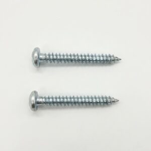 Cross Recessed Pan Head Tapping Screws