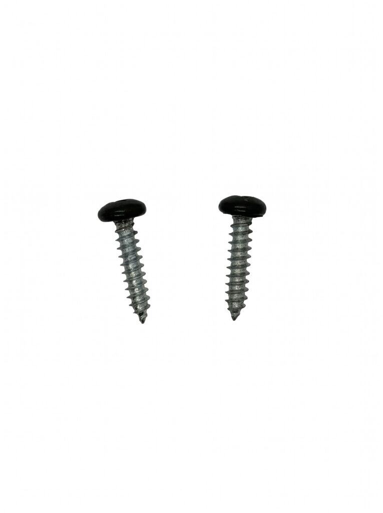 Cross Recessed Pan Head Tapping Screws