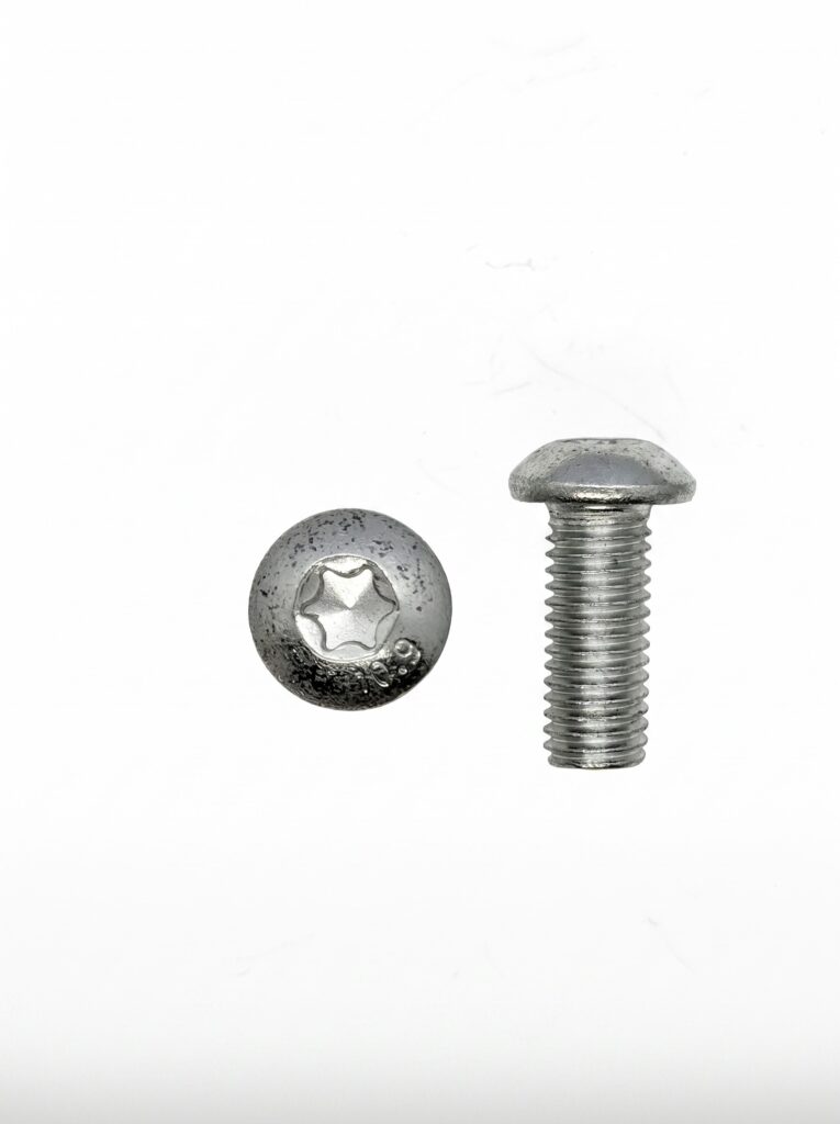 Expansion Bolt