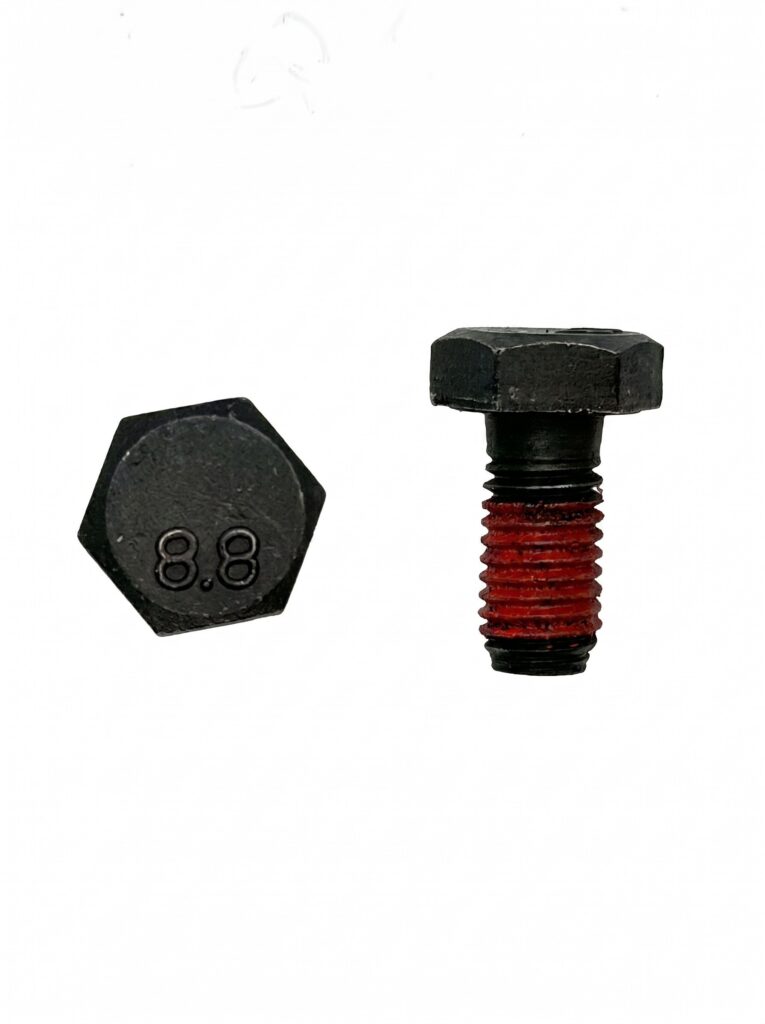 Expansion Bolt