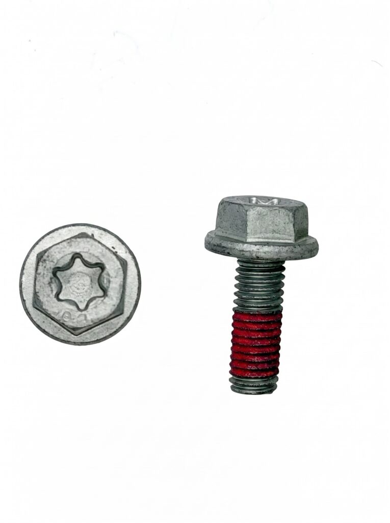 Expansion Bolt