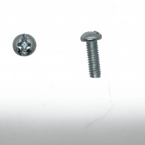 Cross Recessed Round Head Tapping Screws