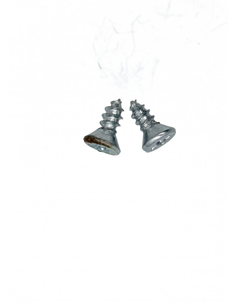 Countersunk Head Tapping Screws