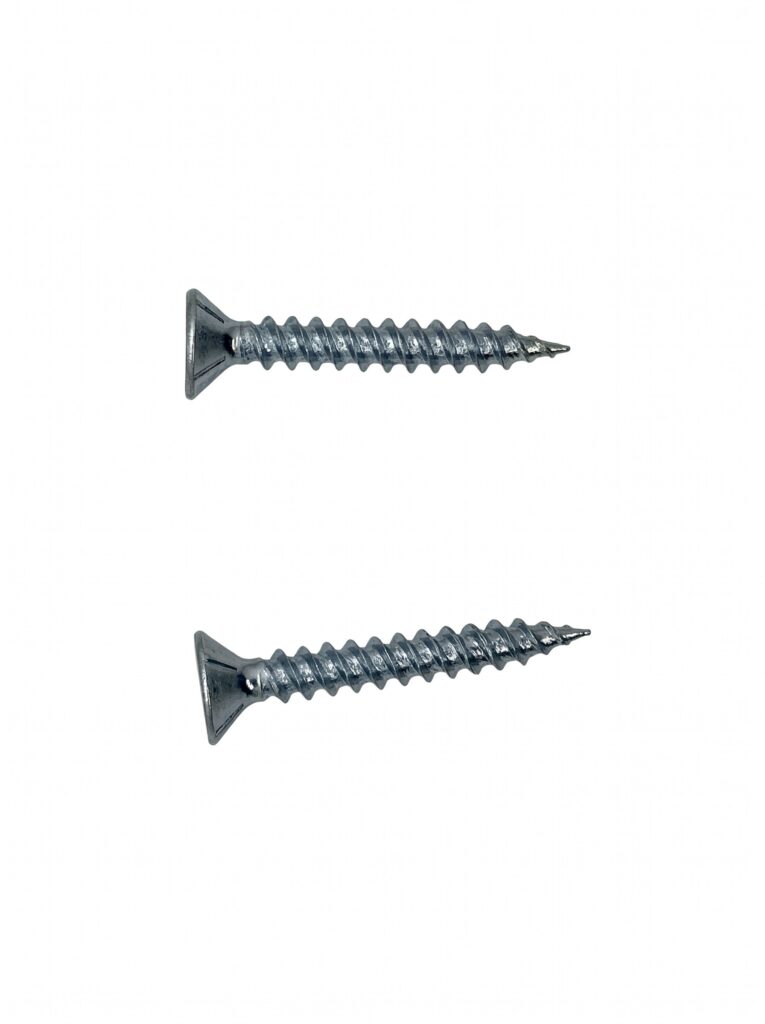 Countersunk Head Tapping Screws