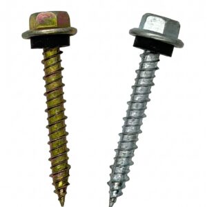 Masonry Nails