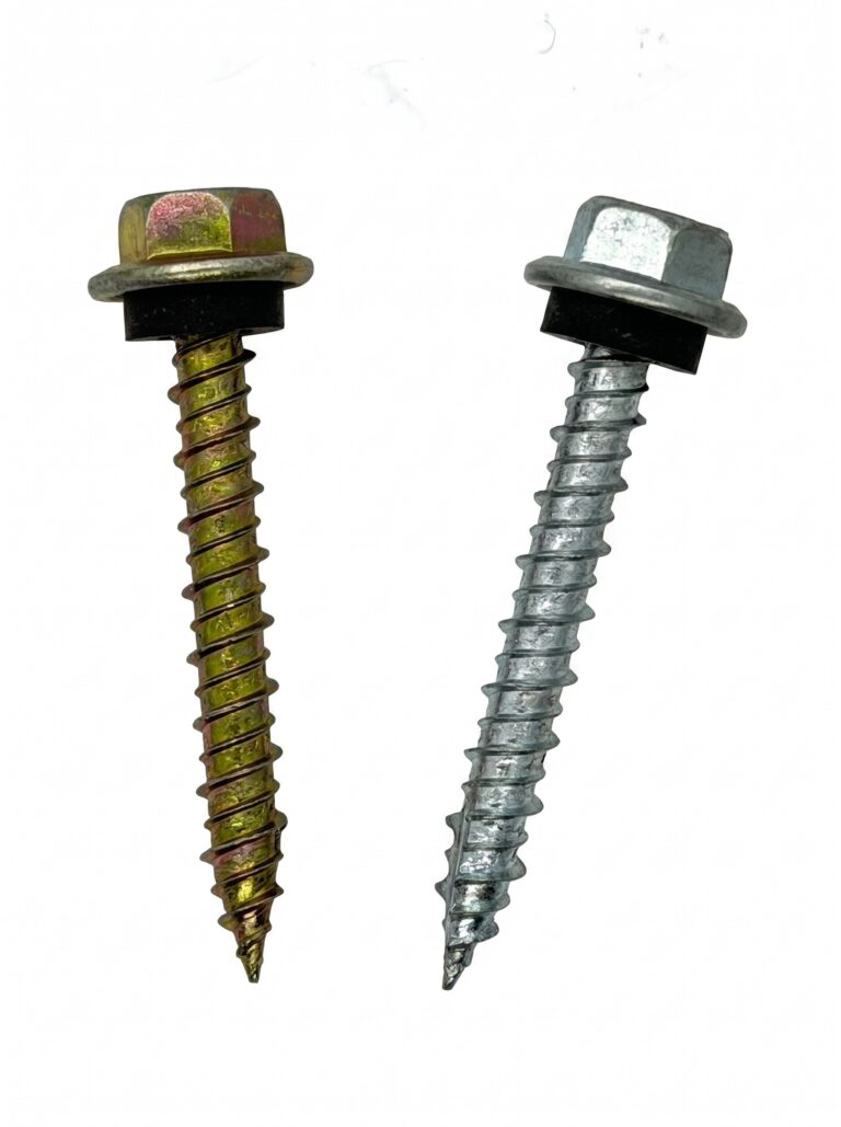 Masonry Nails