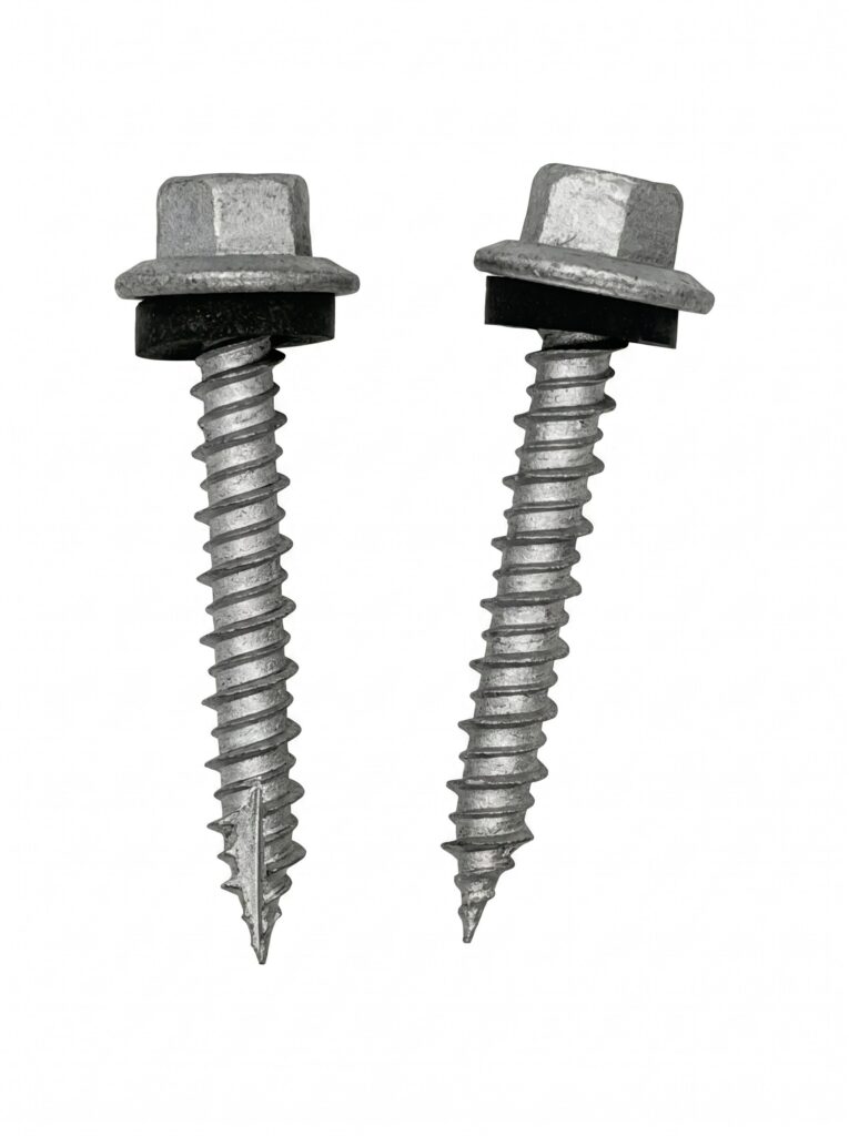 Masonry Nails